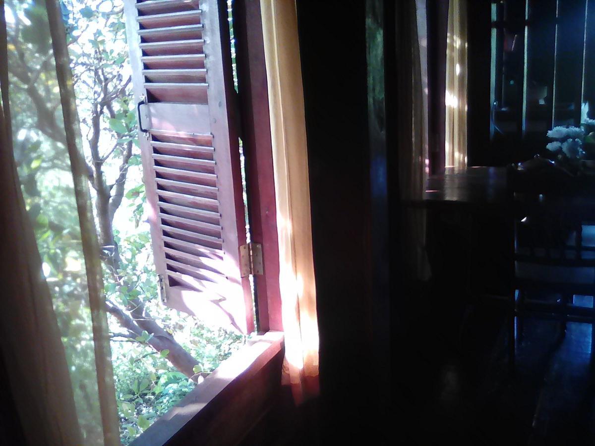 Banlung Nature House Eco-Lodge& Trekking מראה חיצוני תמונה